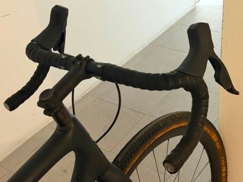 Brugt Specialized Crux SRAM Force eTap AXS 2023 Road & Gravel — billede 5 af 11