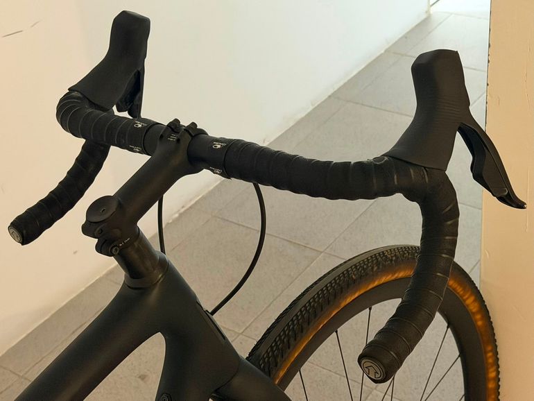 Brugt Specialized Crux SRAM Force eTap AXS 2023 Road & Gravel — billede 5 af 11