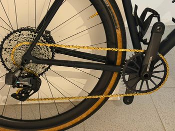 Brugt Specialized Crux SRAM Force eTap AXS 2023 Road & Gravel — billede 3 af 11