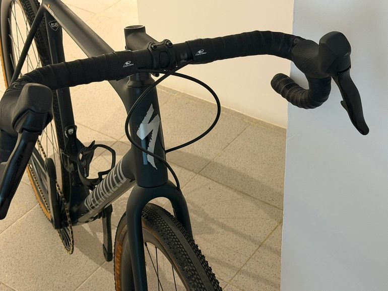 Brugt Specialized Crux SRAM Force eTap AXS 2023 Road & Gravel — billede 7 af 11