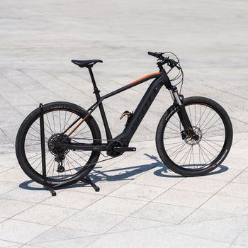 Used Scott Aspect eRIDE 920 2022 2022 MTB