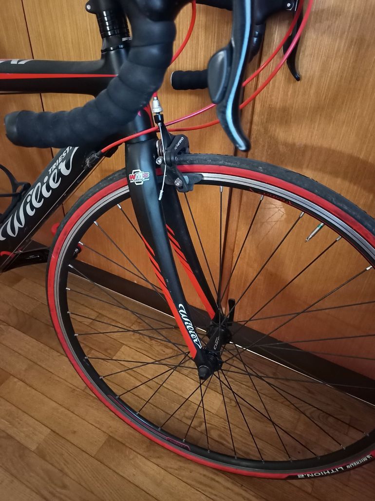 Käytetty Wilier Custom Shimano Sora 2013 Road & Gravel — kuva 4 / 7