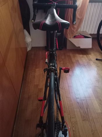 Käytetty Wilier Custom Shimano Sora 2013 Road & Gravel — kuva 7 / 7