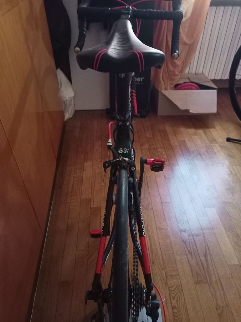 Käytetty Wilier Custom Shimano Sora 2013 Road & Gravel — kuva 7 / 7