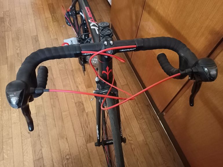 Käytetty Wilier Custom Shimano Sora 2013 Road & Gravel — kuva 6 / 7