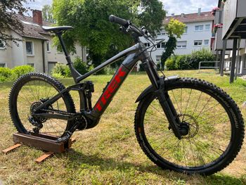 Used Trek Rail 9 Gen 3 2023 2023 MTB