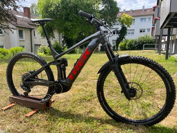 Gebrauchtes Trek Rail 9 Gen 3 2023 2023 MTB