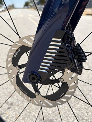 Brugt Merida REACTO PRO 2027 2027 Road & Gravel — billede 6 af 7