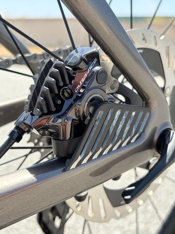 Brugt Merida REACTO PRO 2027 2027 Road & Gravel — billede 5 af 7