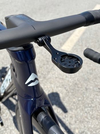 Merida REACTO PRO 2027 2027 Road & Gravel d'occasion — image 7 sur 7