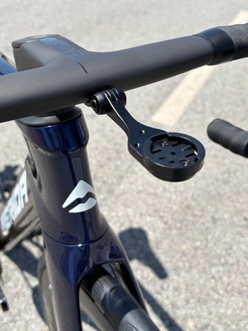 Brugt Merida REACTO PRO 2027 2027 Road & Gravel — billede 7 af 7