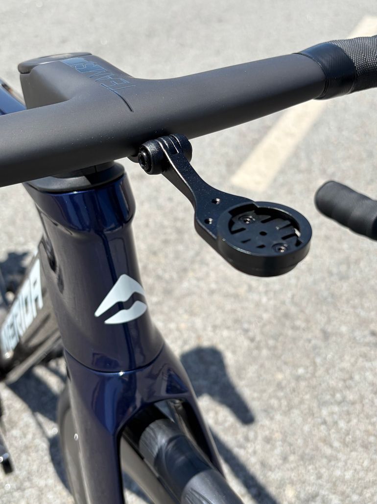 Merida REACTO PRO 2027 2027 Road & Gravel d'occasion — image 7 sur 7