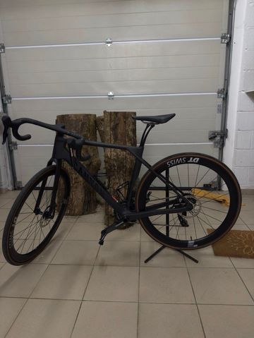Gebrauchtes Canyon Endurace CF SLX 8 AXS Aero 2024 2024 Road & Gravel