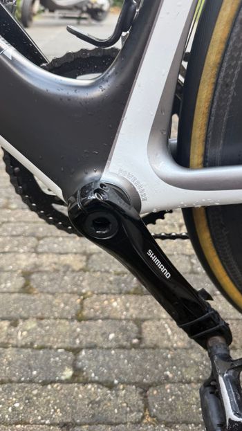 Gebrauchtes Giant Propel Advanced 2 2015 2015 Road & Gravel, Hellgrau — Bild 4 von 6