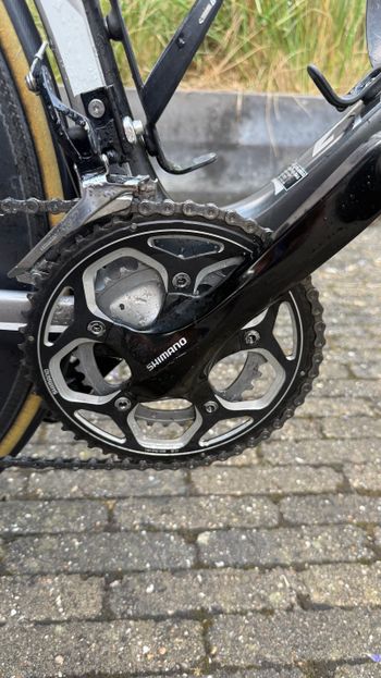 Gebrauchtes Giant Propel Advanced 2 2015 2015 Road & Gravel, Hellgrau — Bild 5 von 6