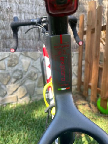 Used 3T Exploro SRAM Force 2021 Road & Gravel, Light Gray — image 4 of 11