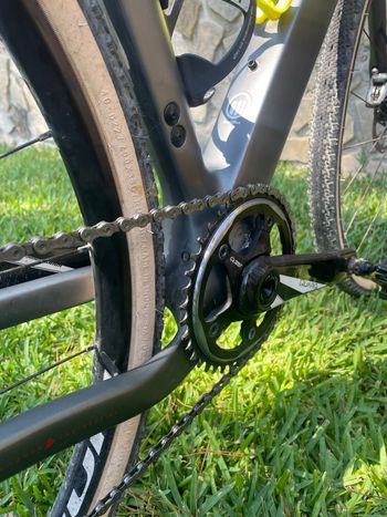 Tweedehands 3T Exploro SRAM Force 2021 Road & Gravel — afbeelding 3 van 11