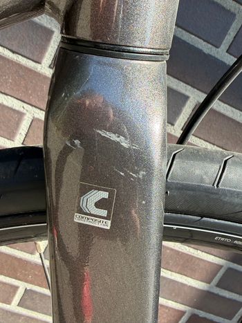 Used Liv Thrive 2 2022 2022 Urban, Light Gray — image 7 of 11