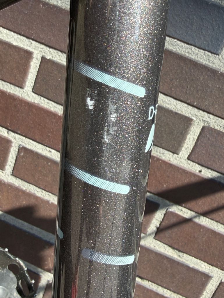 Used Liv Thrive 2 2022 2022 Urban, Light Gray — image 6 of 11