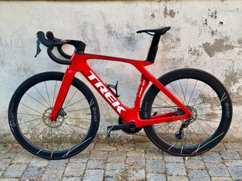Gebrauchtes Trek Madone SLR 7 Gen 7 2024 2024 Road & Gravel