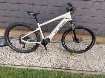 Specialized Turbo Tero 3.0 2022 2022 MTB de segunda mano