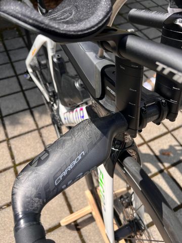 Brugt Factor SLiCK - SRAM Force w/ Power Meter 2025 2025 Road & Gravel — billede 6 af 21
