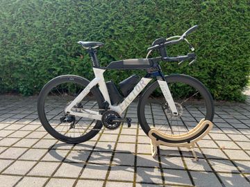 Used Factor SLiCK - SRAM Force w/ Power Meter 2025 2025 Road & Gravel