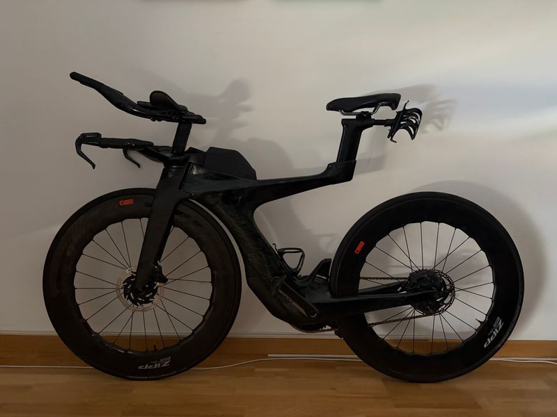 Gebrauchtes Cervélo PX-Series Red eTap AXS 1 Disc 2021 2021 Road & Gravel
