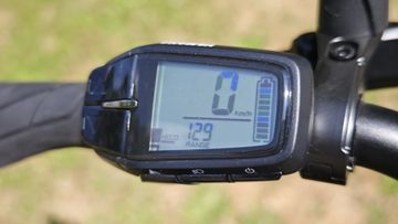 Brugt Yamaha Booster Easy 2025 2025 Road & Gravel — billede 11 af 20