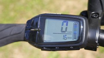 Brugt Yamaha Booster Easy 2025 2025 Road & Gravel — billede 10 af 20