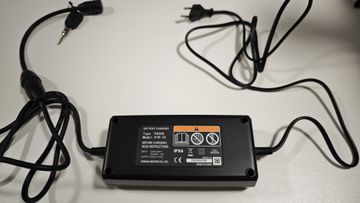 Brugt Yamaha Booster Easy 2025 2025 Road & Gravel — billede 20 af 20