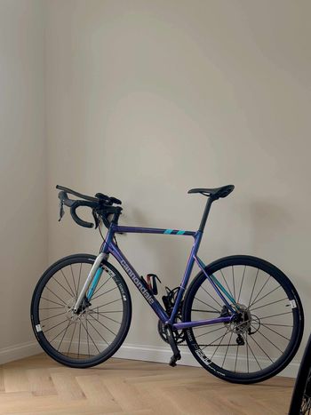 Used Cannondale CAAD13 Disc Tiagra 2025 2025 Road & Gravel