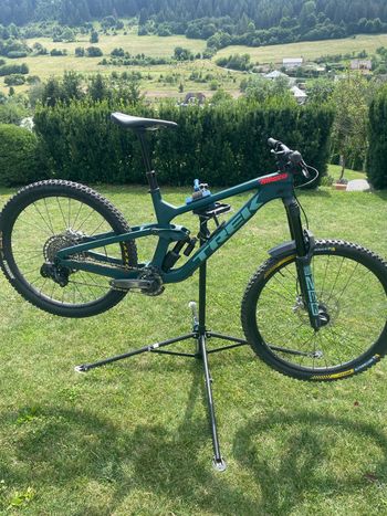 Used Trek Slash 9.8 2023 2023 MTB