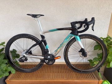 Použité Pinarello Dogma F | 165-172cm | TOP 2024 Road & Gravel