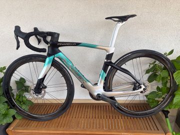 Used Pinarello Dogma F | 165-172cm | TOP 2024 Road & Gravel