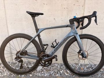 Used Lapierre Aircode DRS 7.0 2023 2023 Road & Gravel