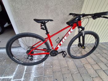 Used Trek Marlin 6 2019 2019 MTB