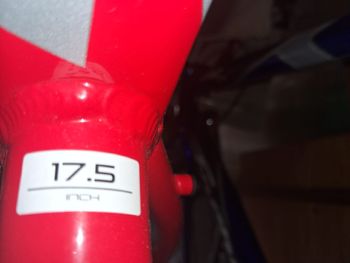 Używany Trek Marlin 6 2019 2019 Mountainbike — zdjęcie 4 z 9