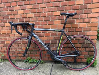 Gepida Bandon 2018 Road & Gravel de segunda mano