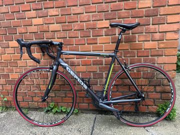Gepida Bandon 2018 Road & Gravel usato