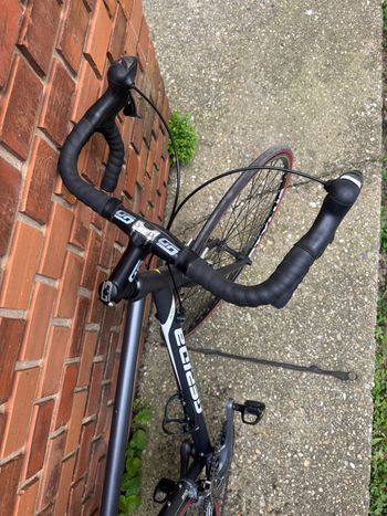 Używany Gepida Bandon 2018 Road & Gravel — zdjęcie 15 z 15