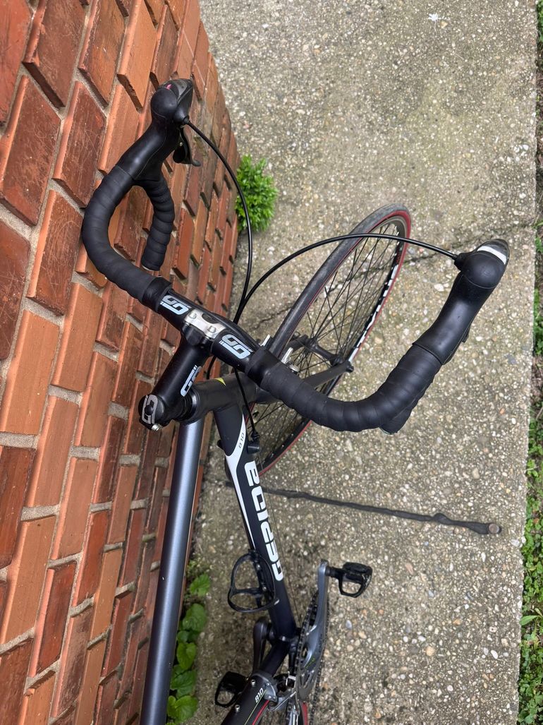 Używany Gepida Bandon 2018 Road & Gravel — zdjęcie 15 z 15