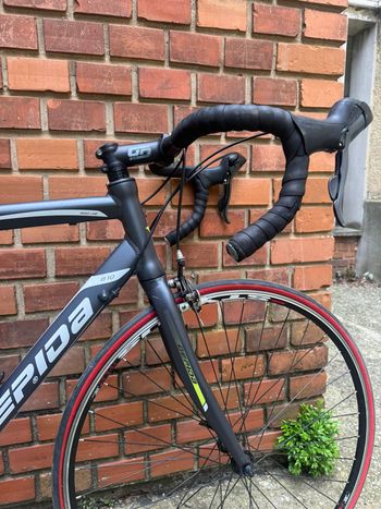 Używany Gepida Bandon 2018 Road & Gravel — zdjęcie 11 z 15
