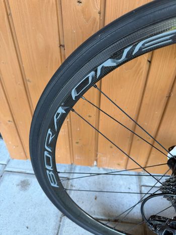 Used Pinarello Dogma Campagnolo Super Record 2018 Road & Gravel, White — image 7 of 10