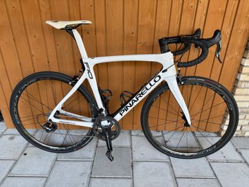 Gebrauchtes Pinarello Dogma Campagnolo Super Record 2018 Road & Gravel