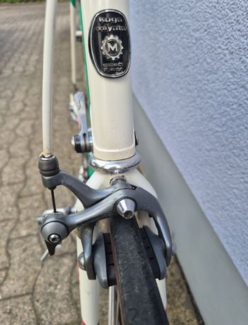 Brugt koga miyata Road Winner 1989 Road & Gravel — billede 3 af 5