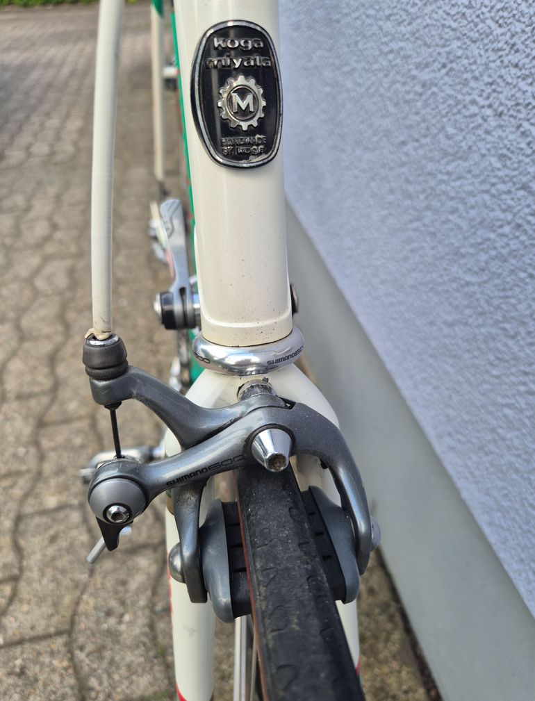 Brugt koga miyata Road Winner 1989 Road & Gravel — billede 3 af 5
