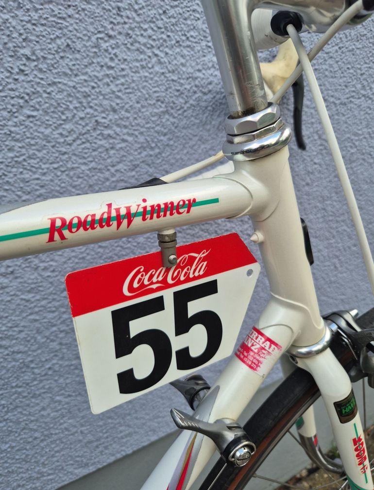 Brugt koga miyata Road Winner 1989 Road & Gravel — billede 2 af 5
