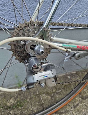 Brugt koga miyata Road Winner 1989 Road & Gravel — billede 5 af 5