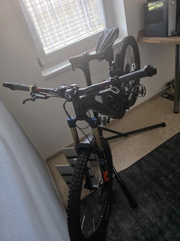Tweedehands Specialized S-Works Turbo Levo - SRAM XX T-Type 2023 2023 MTB